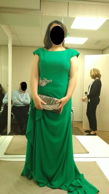 Vestido