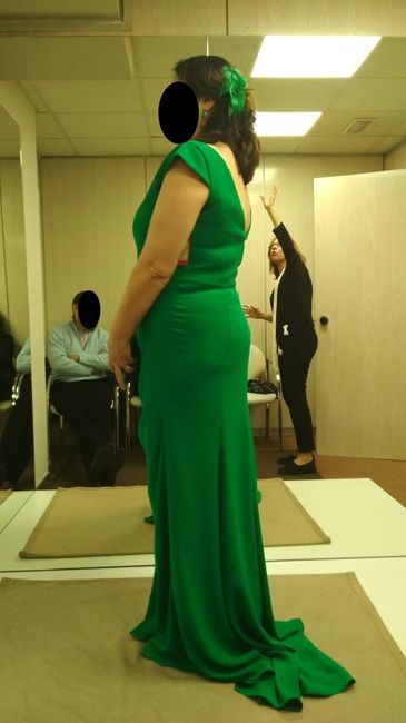 Vestido
