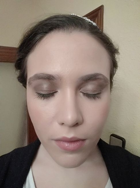 Maquillaje