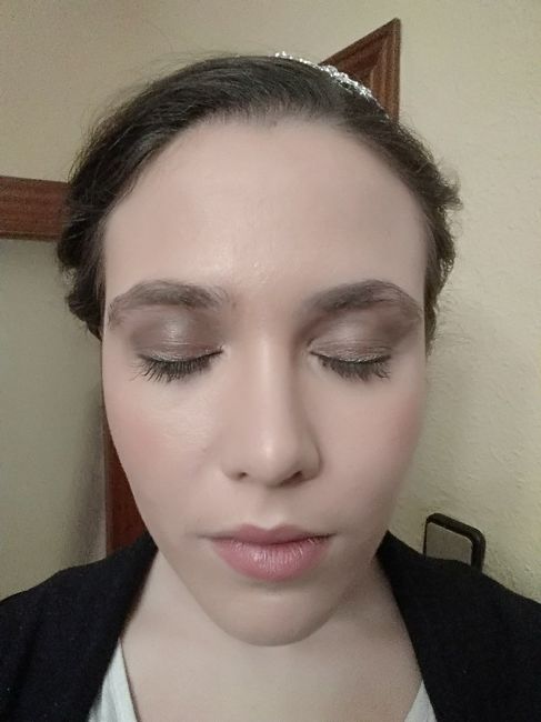  Maquillaje ¡help! - 2