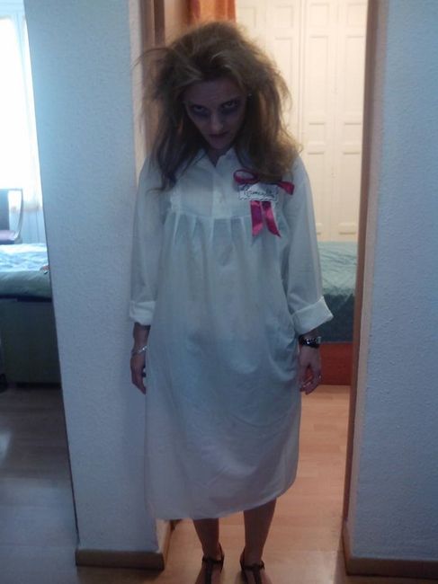 Raimundita el fantasma de Linares