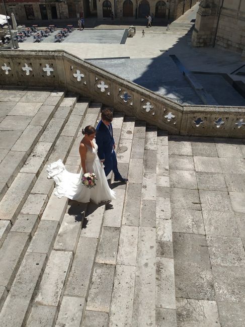 boda perfecta 2