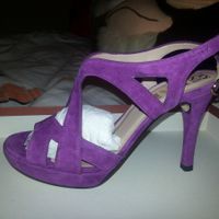 Los zapatos de todas las novias! - 1