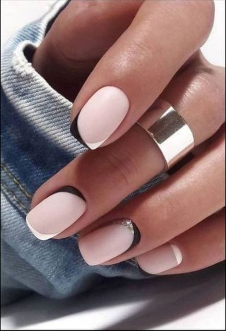 Que uñas llevariais? 2