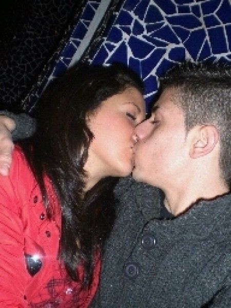 Novios