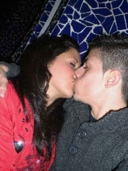 Novios