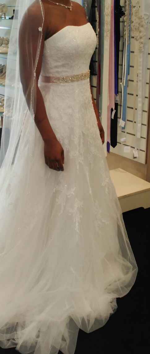 Vestido
