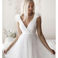 Vestido low cost - 1