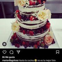 Tarta - 1
