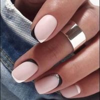 Que uñas llevariais? - 2
