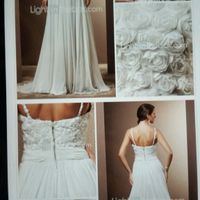 Segundo vestido - 1