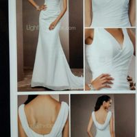 Segundo vestido - 2