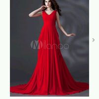 Segundo vestido - 3