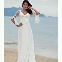 Segundo vestido - 4