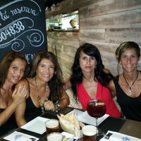 las que faltaban