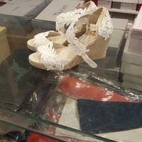 Zapatos duda!! - 2