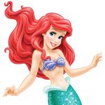 Ariel