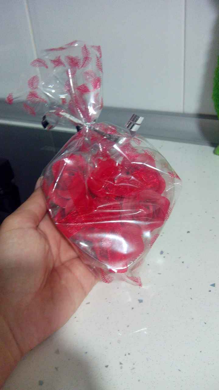 Detalles para invitados - 2