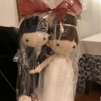 ¿Cuál es vuestra figura de la tarta? - 1