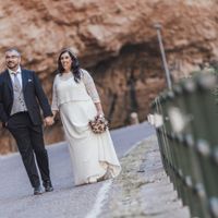 Atelier novias Zaragoza - 1