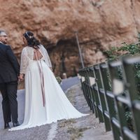 Atelier novias Zaragoza - 2