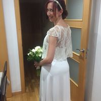 Ya nos hemos casado!!! - 2