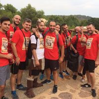  Despedida conjunta !! - 1
