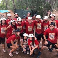  Despedida conjunta !! - 2