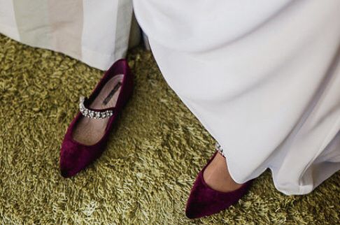¿Tienes fotos de tus zapatos? - 2