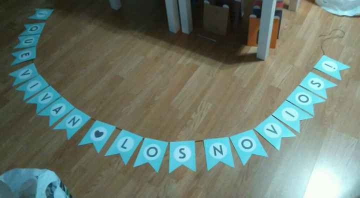 Last minute! - 1