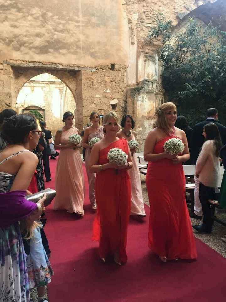Just married!! - 3