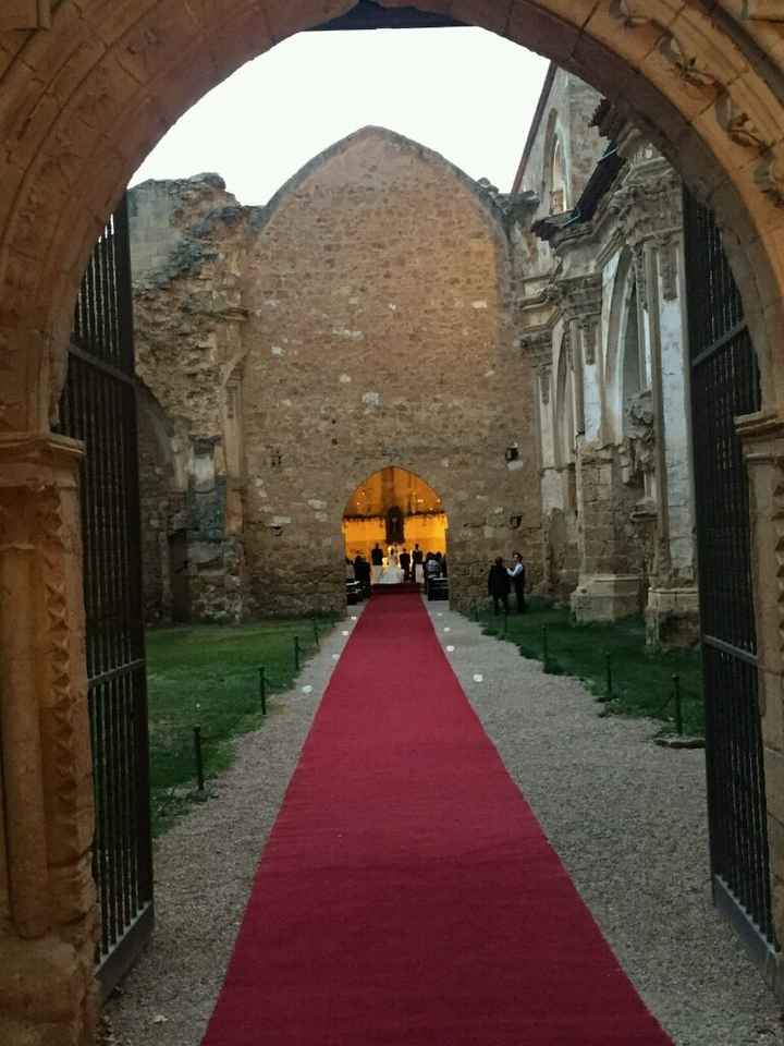 Just married!! - 4