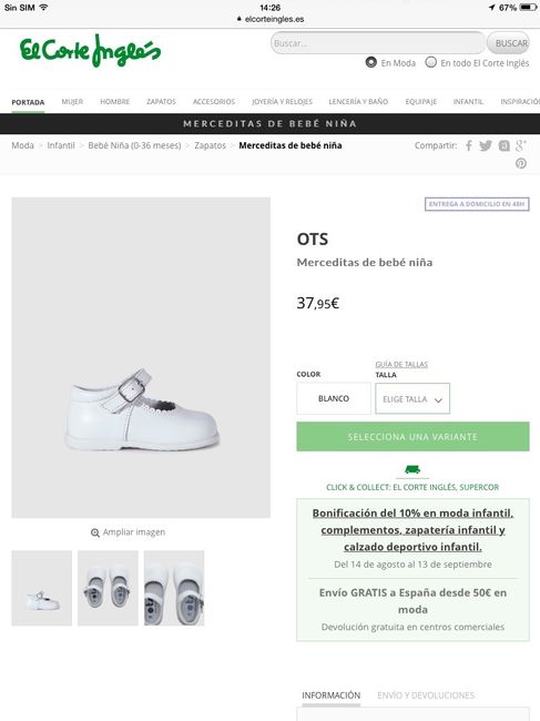 Zapato 
