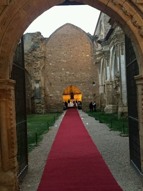 Just married!! - 4