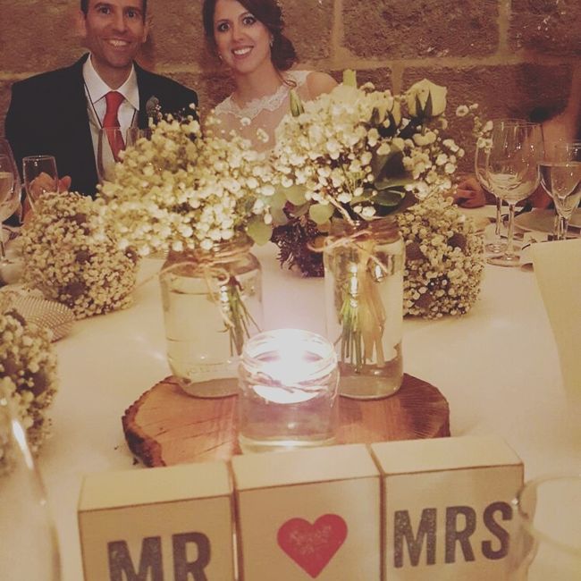 Just married!! - 5