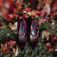 ¿Tienes fotos de tus zapatos? - 1