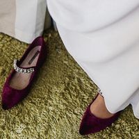 ¿Tienes fotos de tus zapatos? - 2