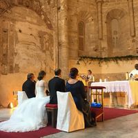 Just married!! - 1
