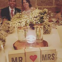 Just married!! - 5