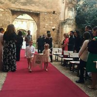 Just married!! - 6