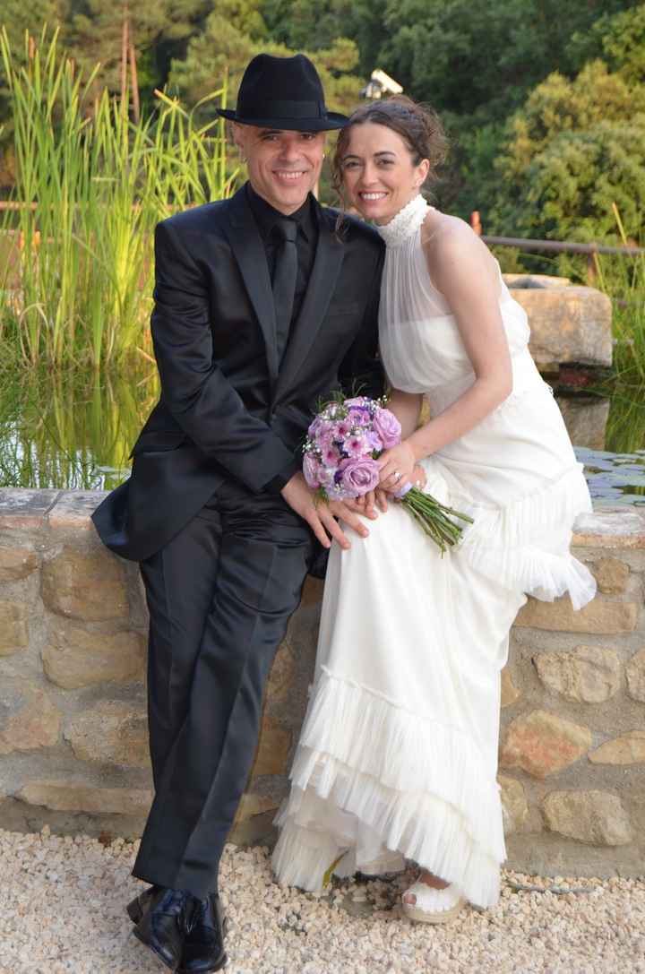 carlos y mari