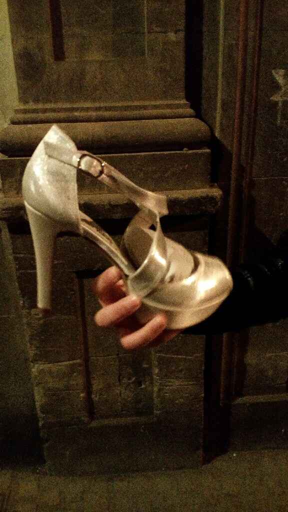 Zapatos - 1