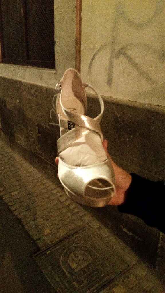 Zapatos - 2