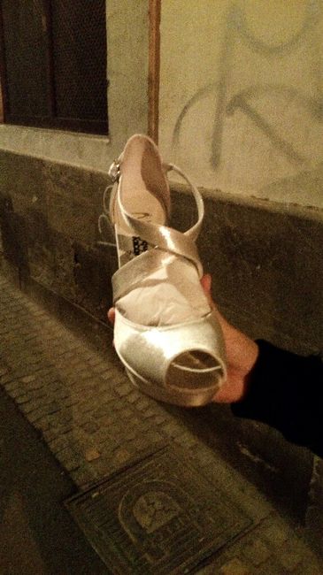 Zapatos - 2