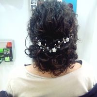Necesito ayuda!! Mi peinado me veo rara - 1