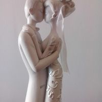 Los muñecos de la tarta - 1