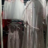 Bata de novia y complementos  primark - 1