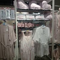 Bata de novia y complementos  primark - 2