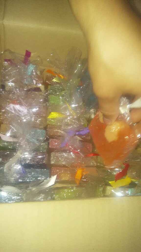 Jabones - 1