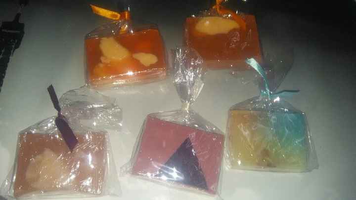 Jabones - 2